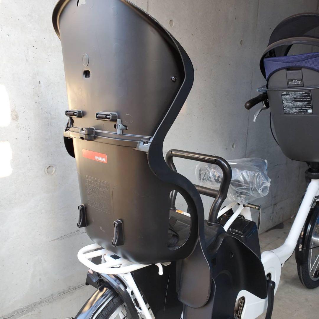 Panasonic GYUTTO 大容量16ah ・パナソニックギュット