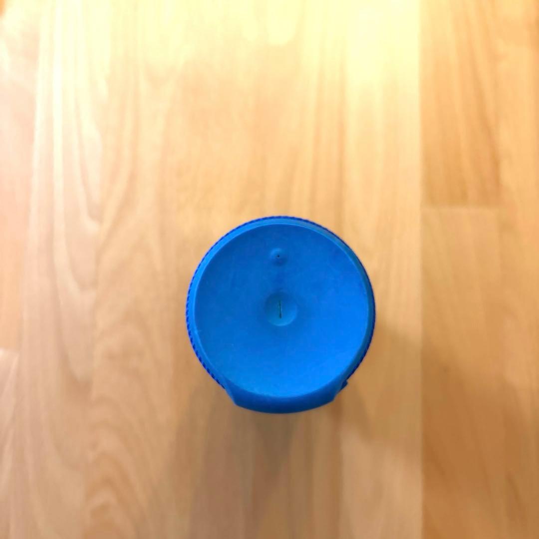 UE MEGABOOM Bluetooth 防水 ワイヤレススピーカー