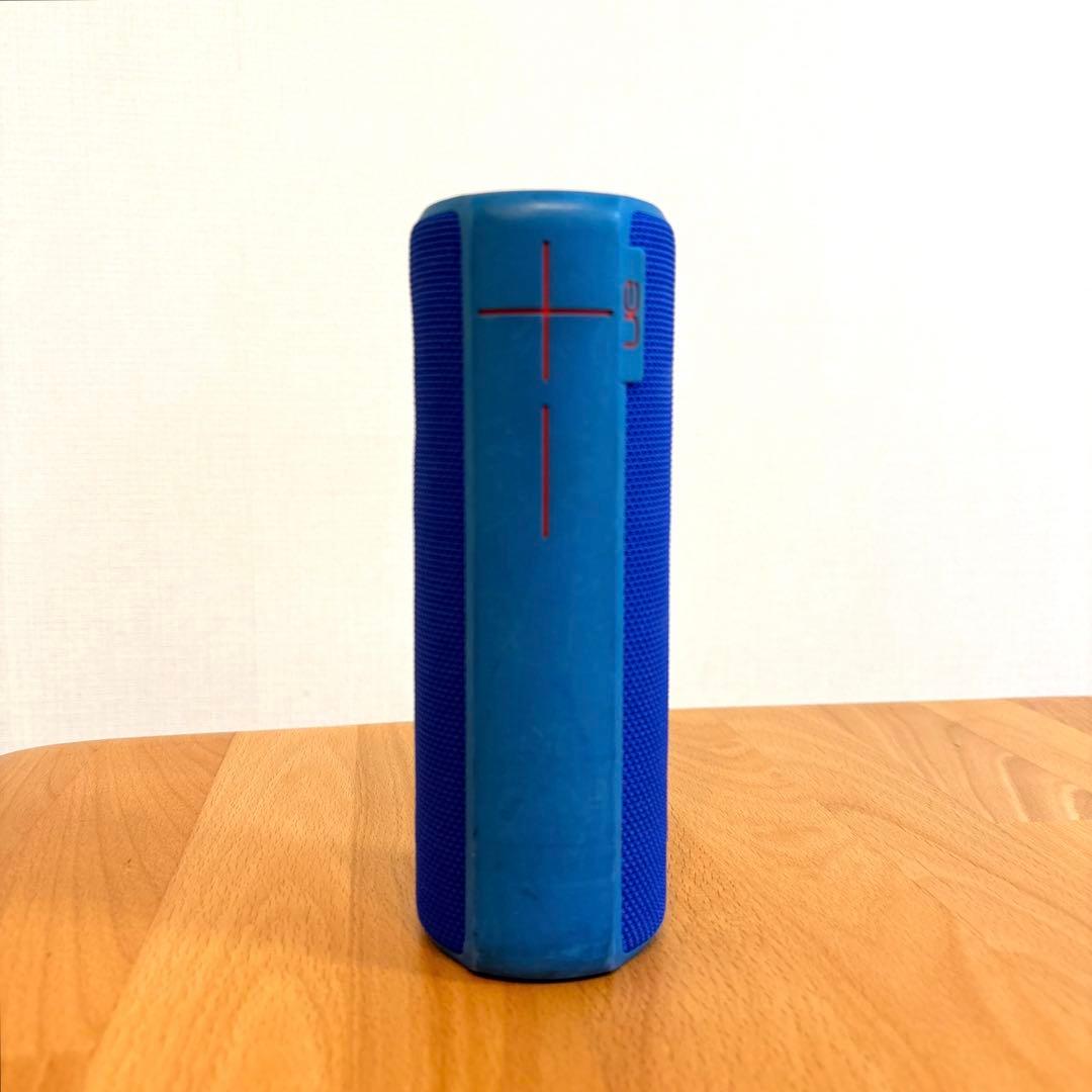 UE MEGABOOM Bluetooth 防水 ワイヤレススピーカー