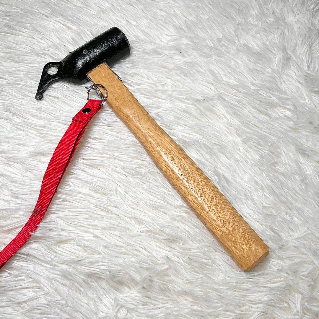  Peak ペグハンマー PRO.S N-002 ＆ マルチコンテナ M