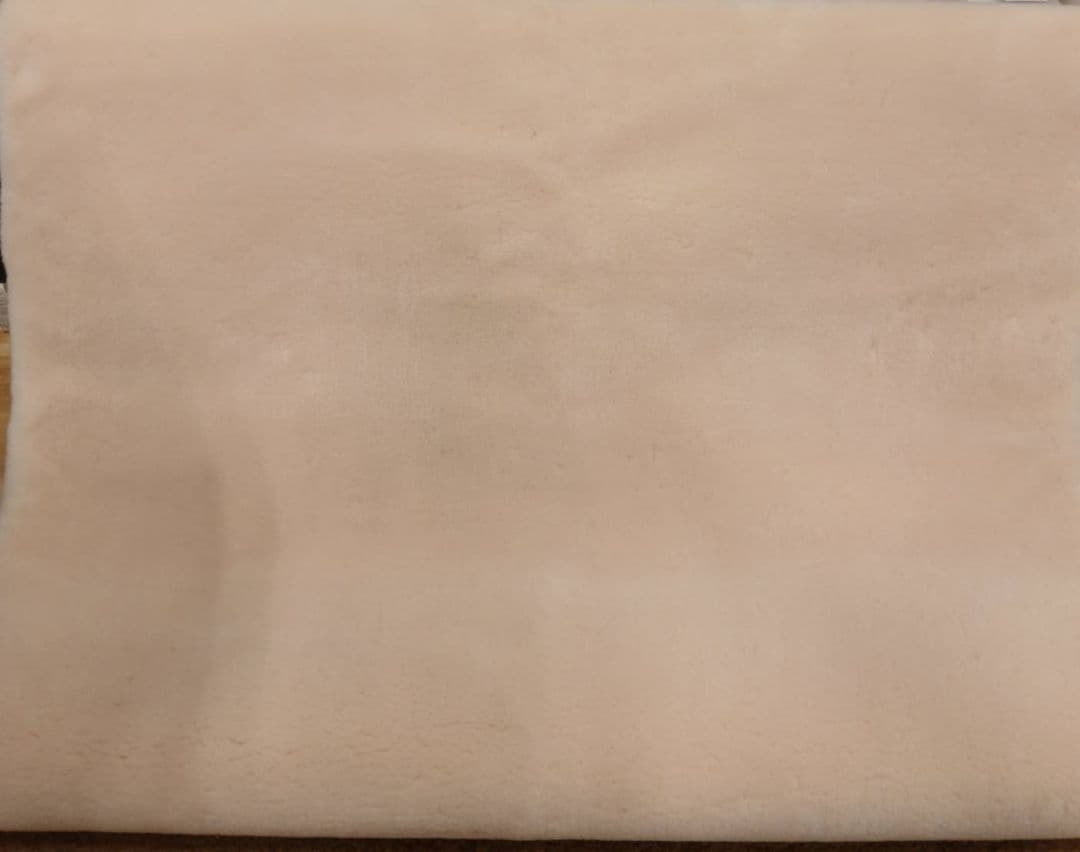 新品 WOOL MINE シングルサイズ