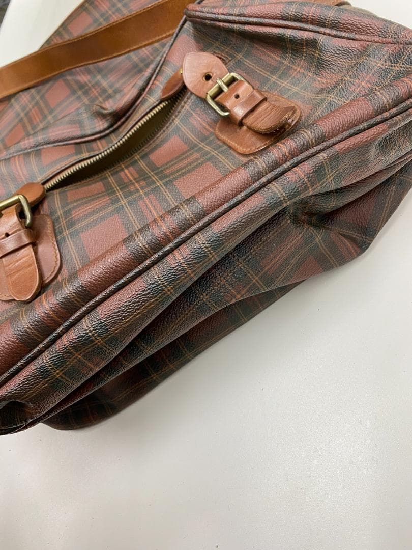 POLO RALPH RAUREN　ショルダーバッグ　メッセンジャーバッグ