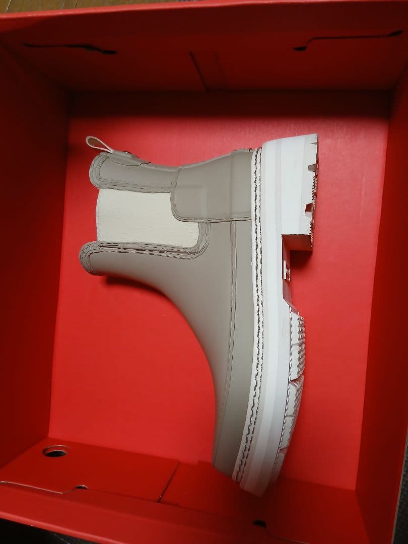 hunter レインブーツ