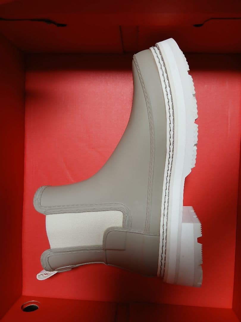 hunter レインブーツ