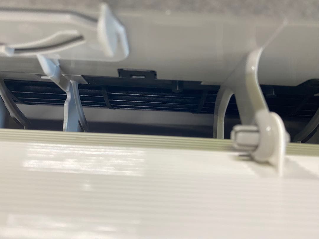 名古屋市内限定 ダイキンルームエアコン14-16畳用4.0kW2023年