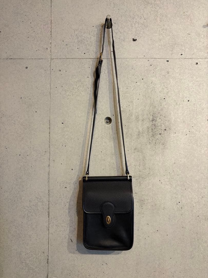 25AW AUBERGE / MADISON マディソン ショルダーバッグ