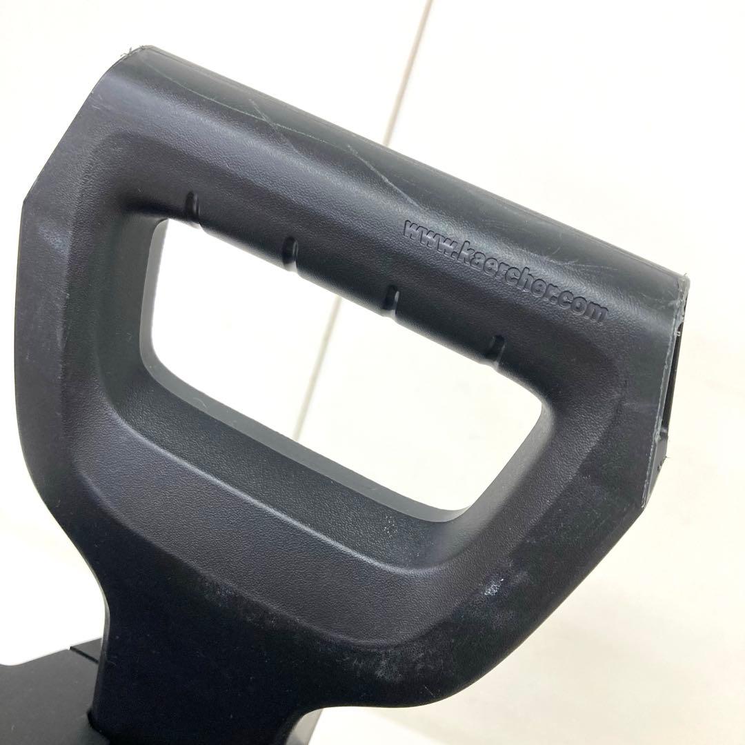 3706-D ケルヒャー K3サイレントベランダ 高圧洗浄機