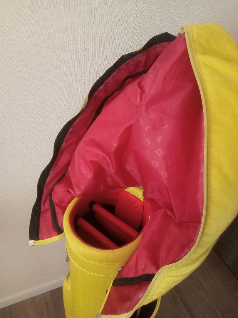 オノフ　ONOFF　グローブライド　キャディバッグOB1420　カートバッグ7型