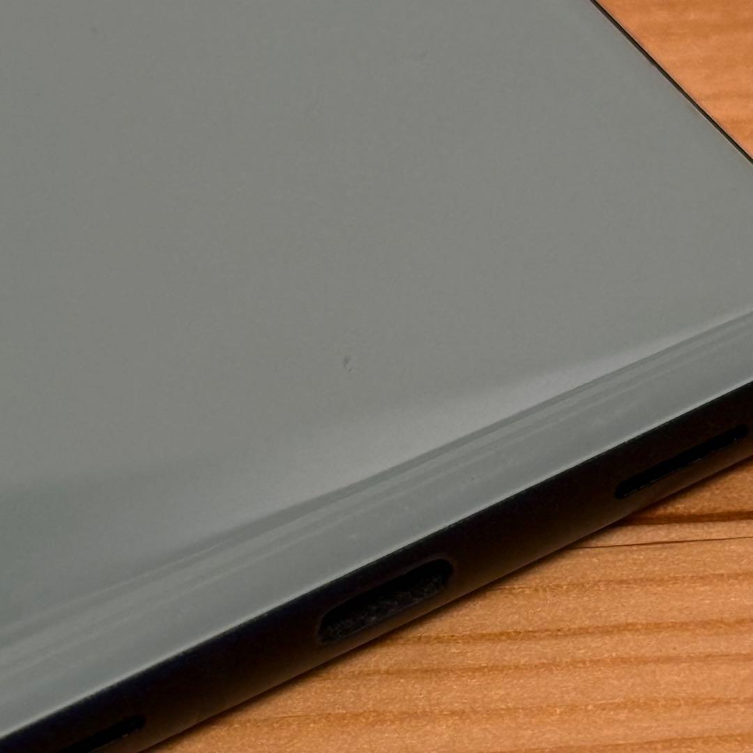 即購入可: Google Pixel 6a セージ 128GB