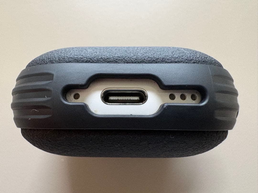 【ケース付き】AirPods 4 アクティブノイズキャンセリング搭載