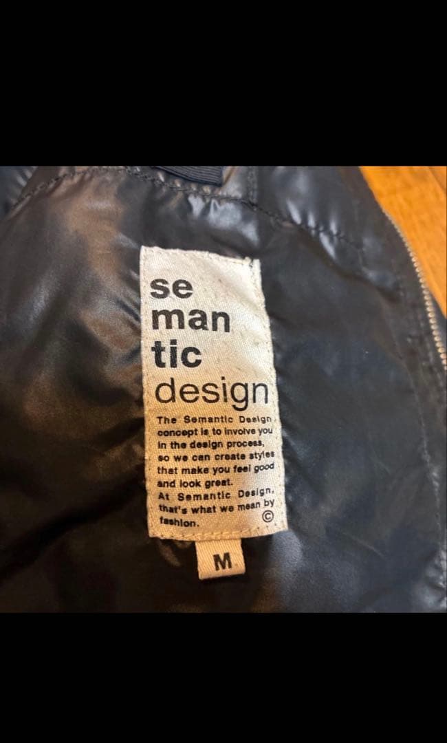 平成　お兄系　ダウンジャケット　リアルファー　グランジ　Y2K ダブルジップ