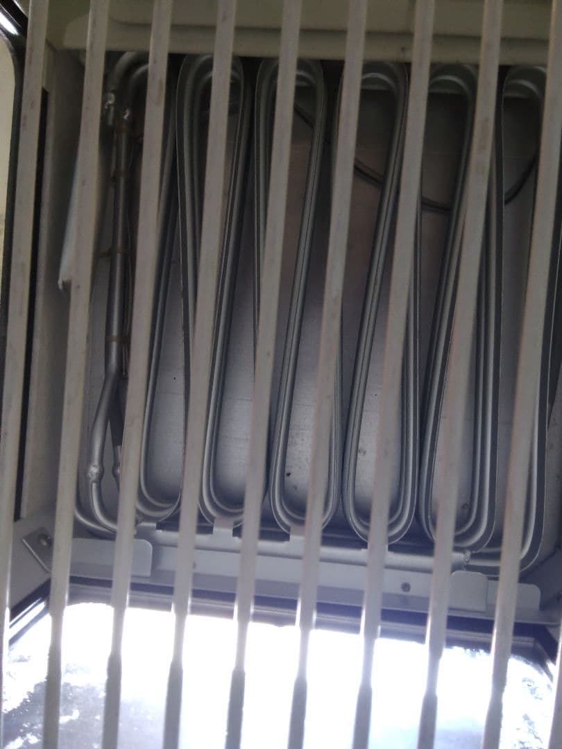 【昭和レトロ】オロナミンC 冷蔵ショーケース 大塚製薬 動作確認済み 非売品