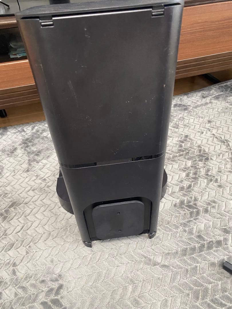 iRobot Roomba 自動掃除機 ジャンク