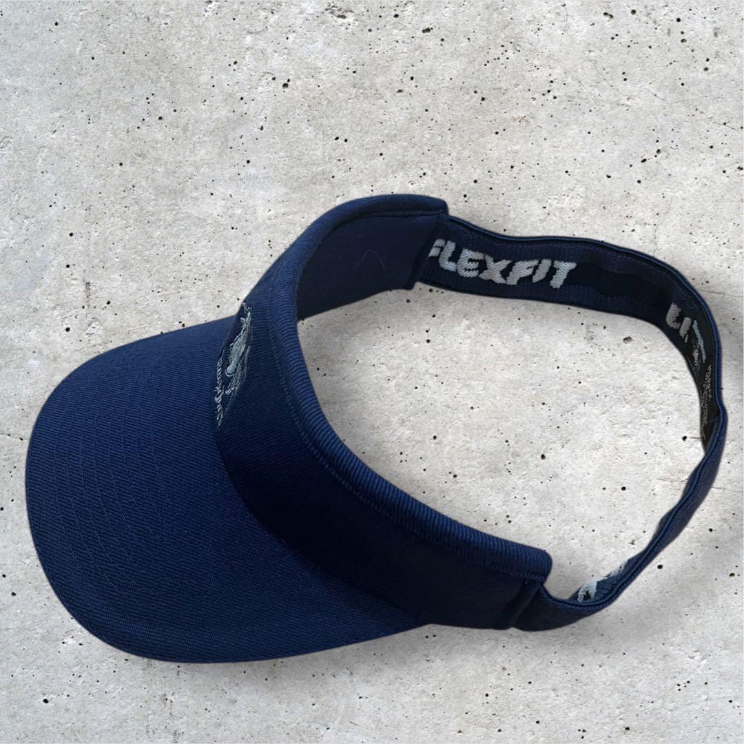 90s Snoop Dogg clothing スヌープドッグ サンバイザー