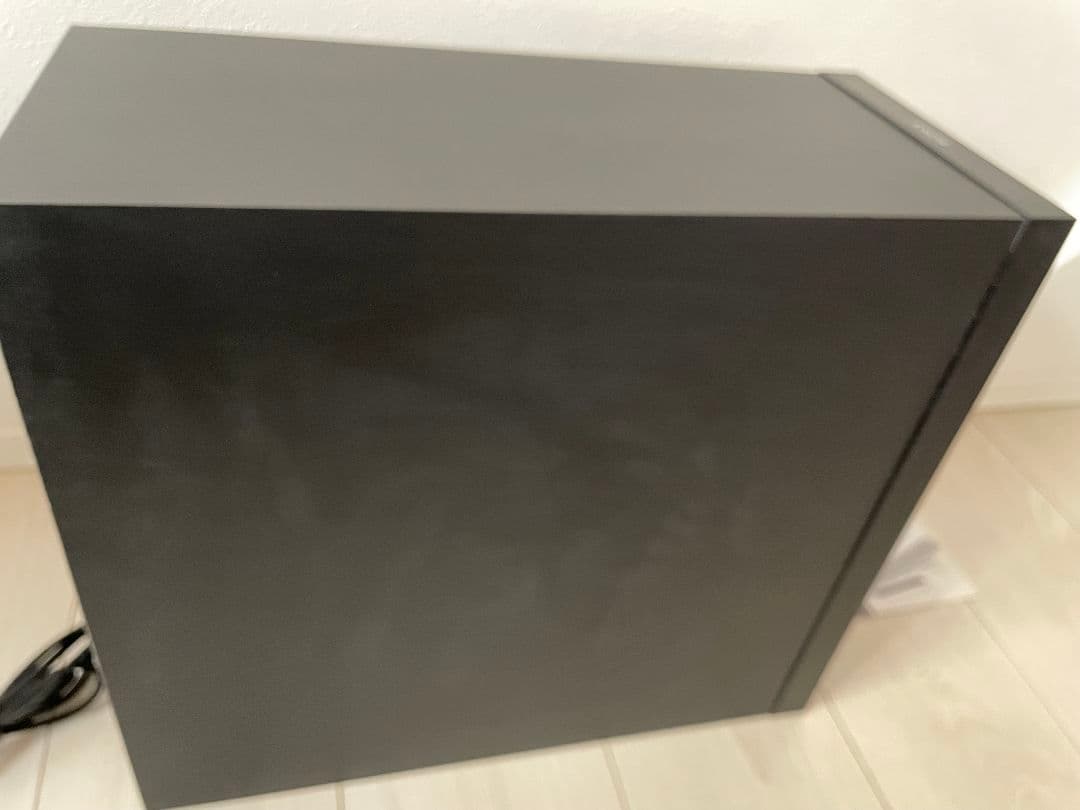 SONY HT-CT380 ホームシアターサウンドバー