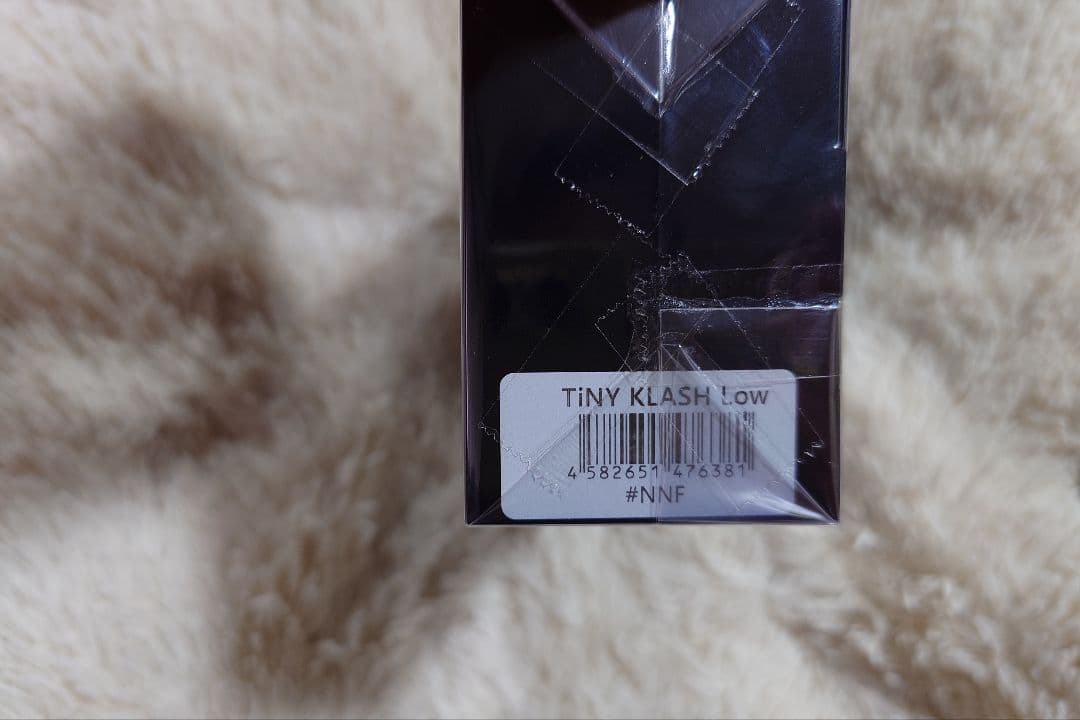 DRT タイニークラッシュ LOW VICE