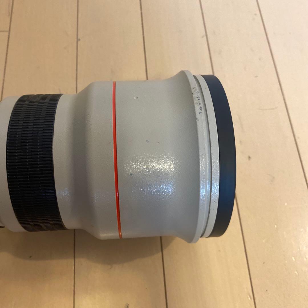 (動作確認済み) Canon EF 500mm F4.5L USM キヤノン