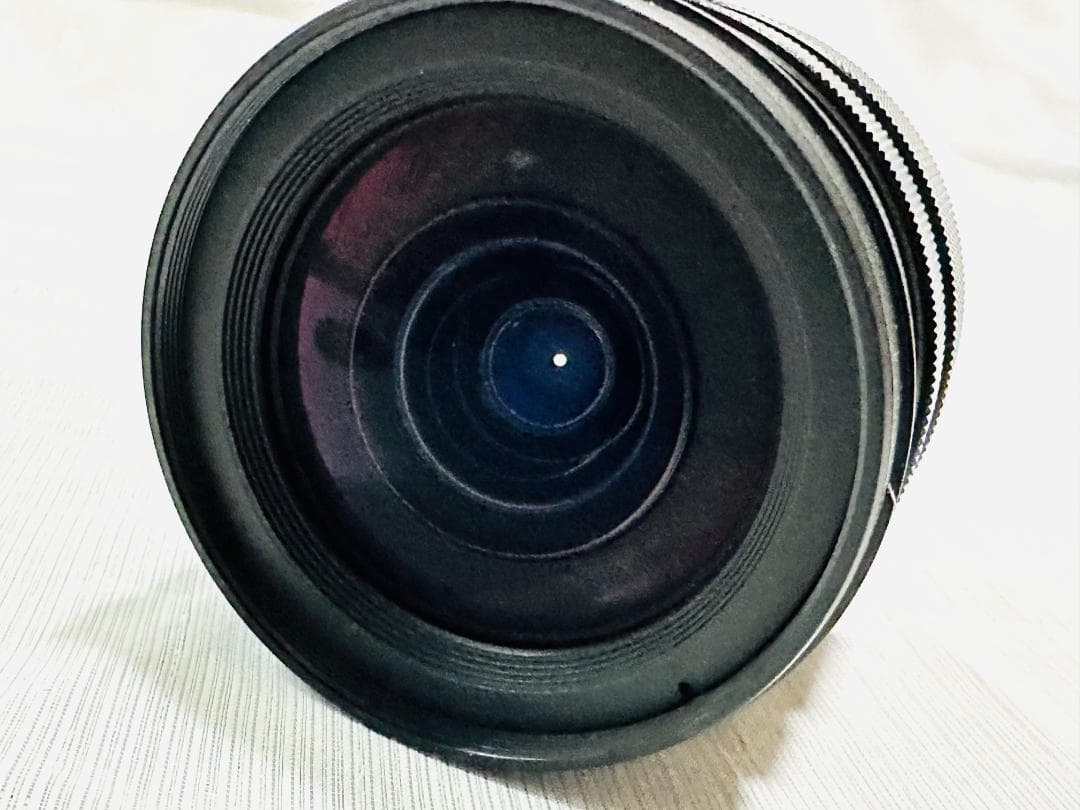 美品 OLYMPUS M.ZUIKO ED12-40mm F2.8 PRO II