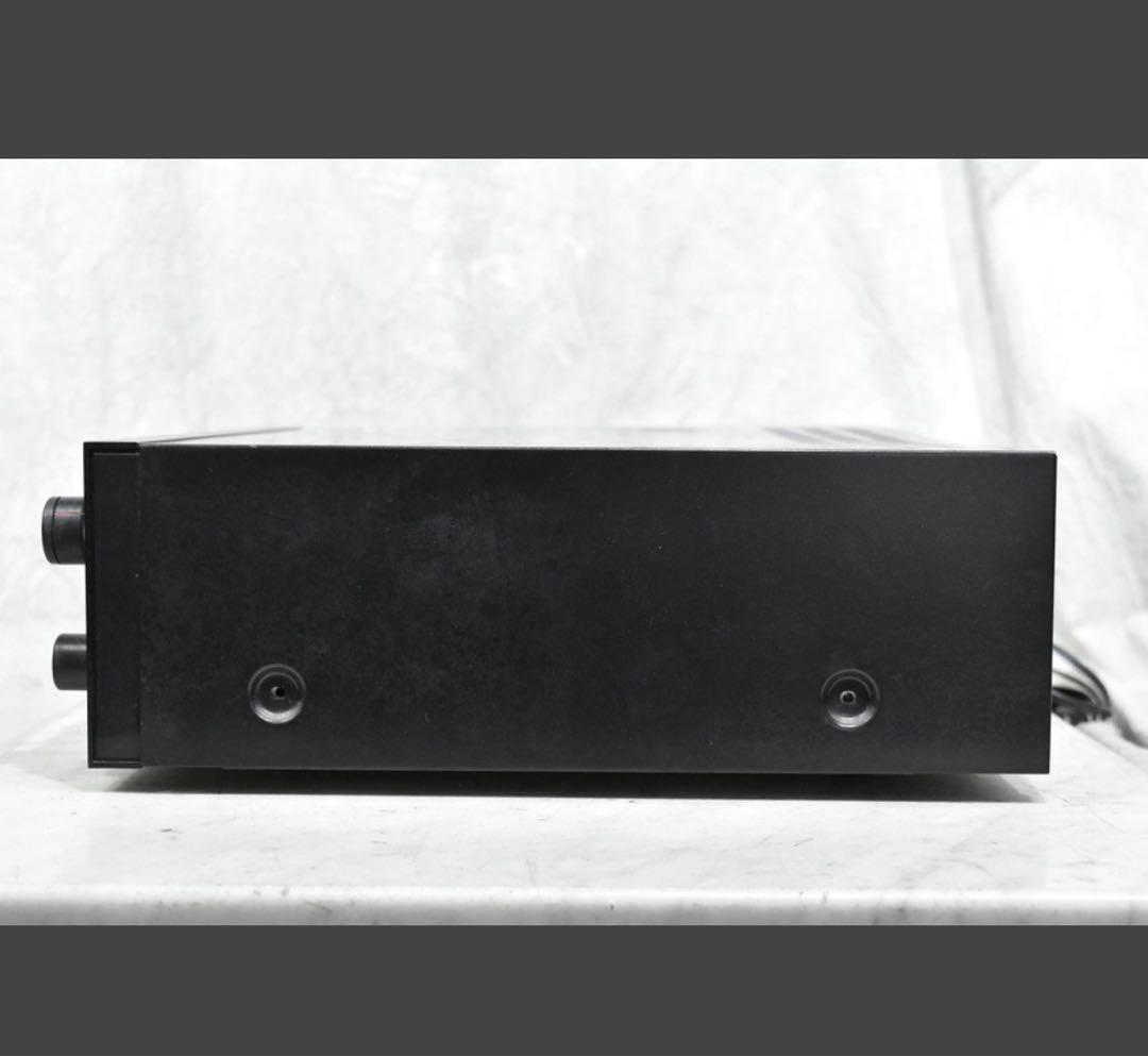 Pioneer CT-A7D カセットデッキ パイオニア