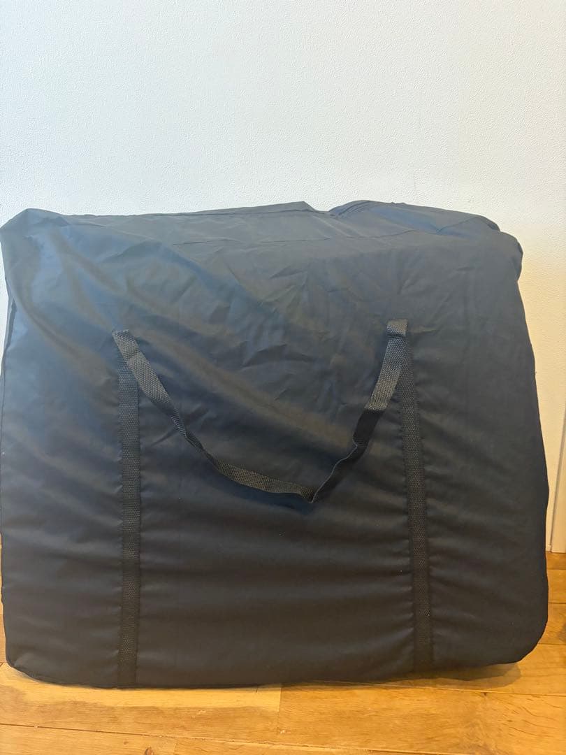 ベビーベット 折りたたみ　ZOOBLY