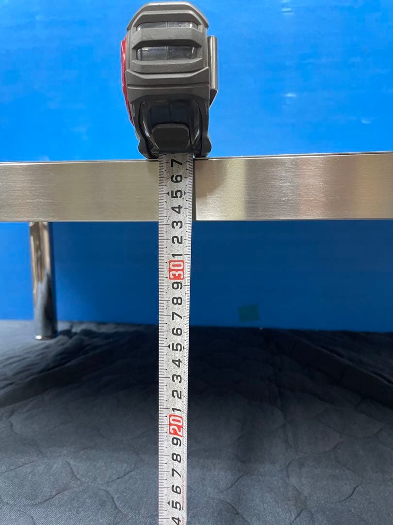 重量級ワンオフテーブル