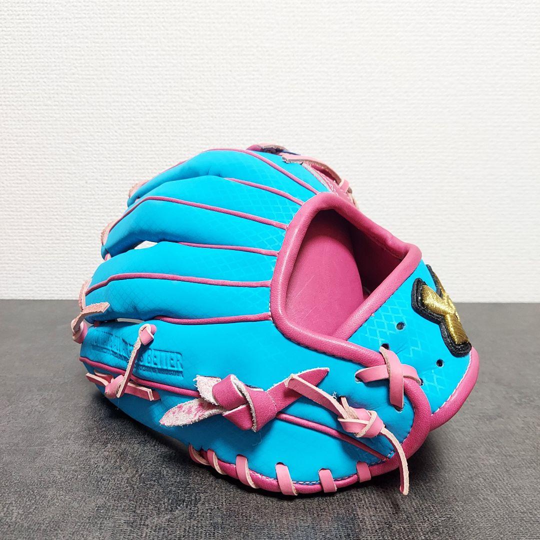 Z*a様 UA アンダーアーマー　未使用　2017年オールスター限定モデル　グラ