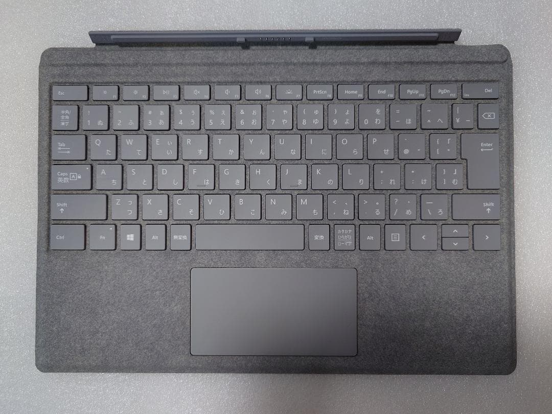 SurfacePro6 Corei5 8GB 256GB タイプカバー、ペン付き