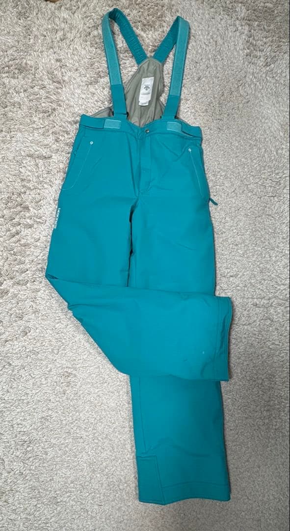 DESCENTE スキーウェアセット 160サイズ