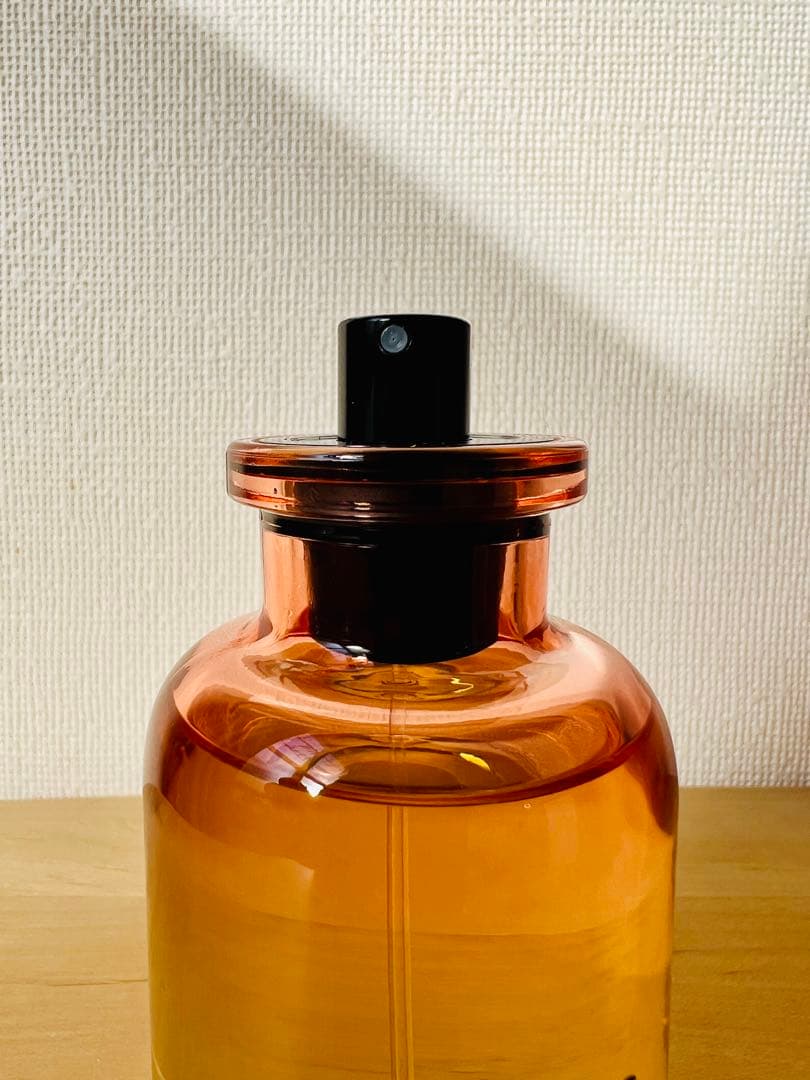 SUN SONG LOUIS VUITTON 香水 100ml