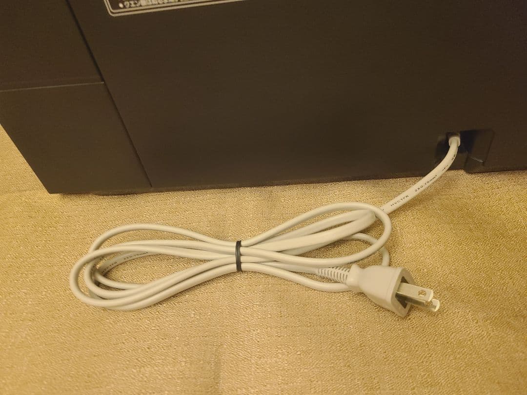 【美品】Panasonic F-VC70XU 空気清浄機　加湿器付　2022年式