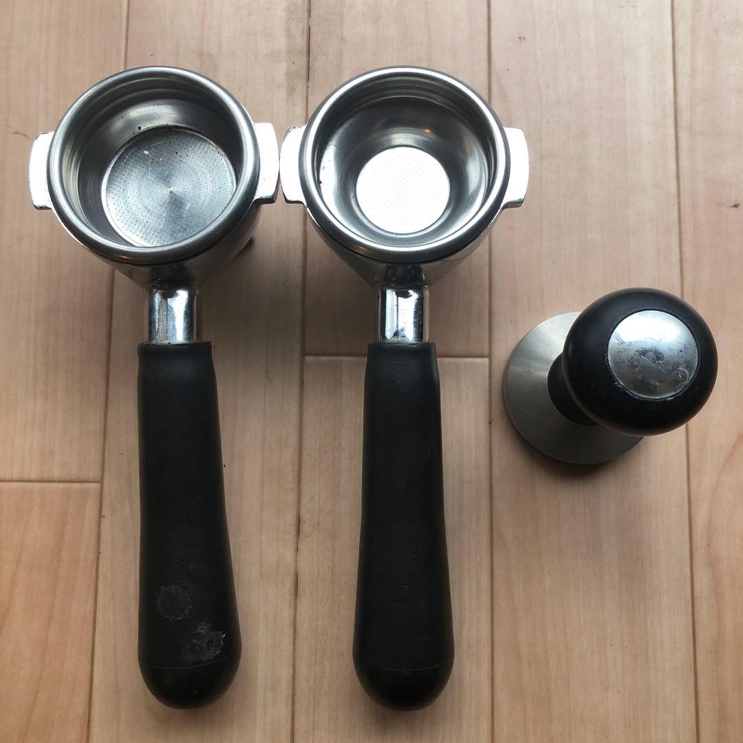 IZZO社VIVI PID エスプレッソマシン 業務用　espresso