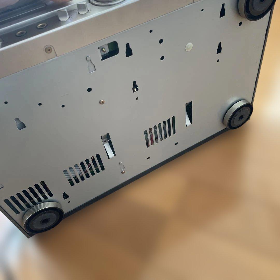 TEAC RW-800 CDレコーダー