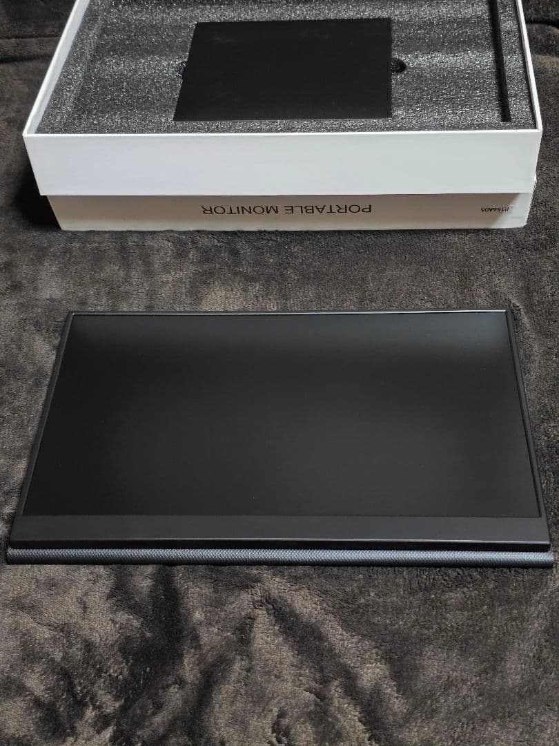 モバイルモニター 15.6インチ 1920x1080FHD MAGICRAVEN