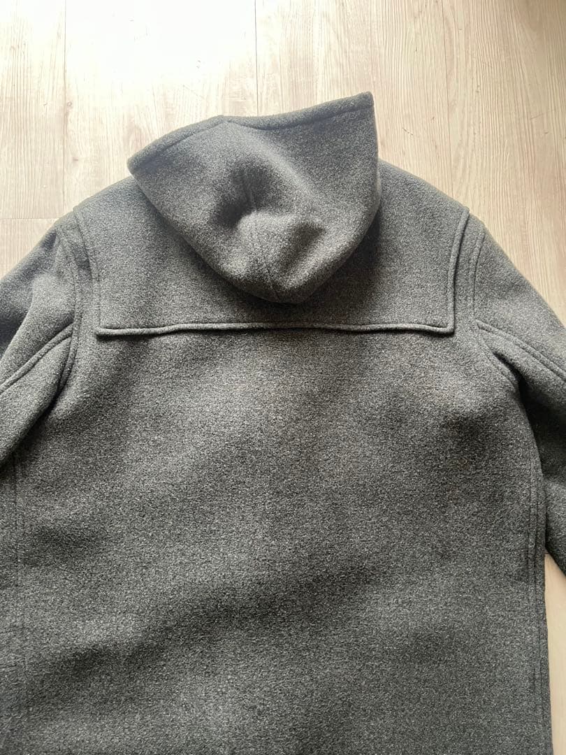 【ラルフローレン】 ダッフルコート USA製 90s