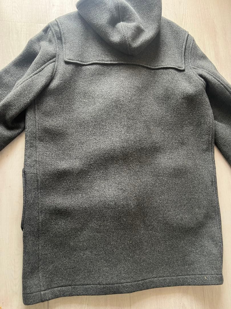 【ラルフローレン】 ダッフルコート USA製 90s