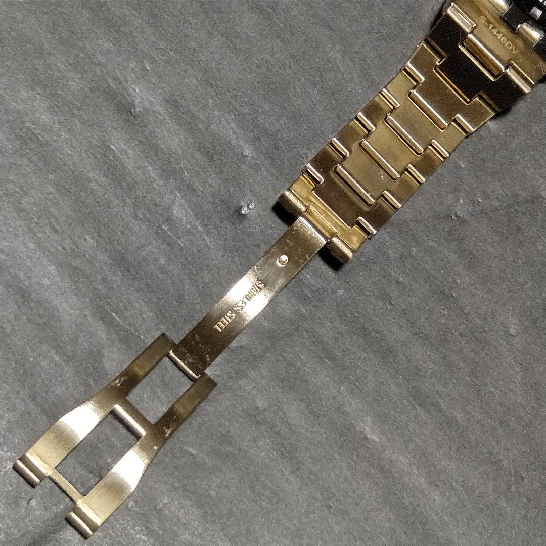 CASIO カシオ G-SHOCK ジーショック GMW-B5000GD-9