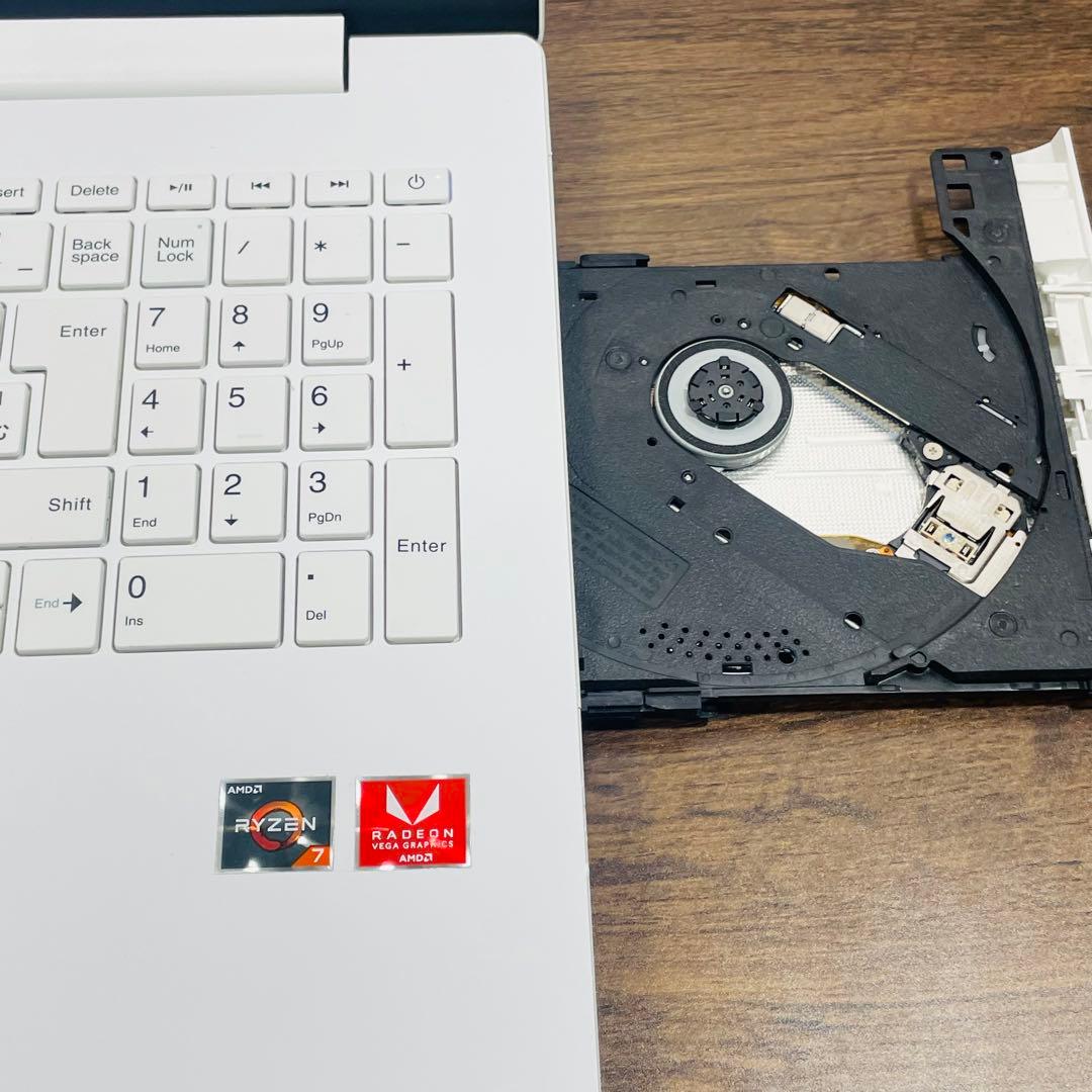 美品★NECノートパソコン★SSD搭載★オフィス付き★Windows11