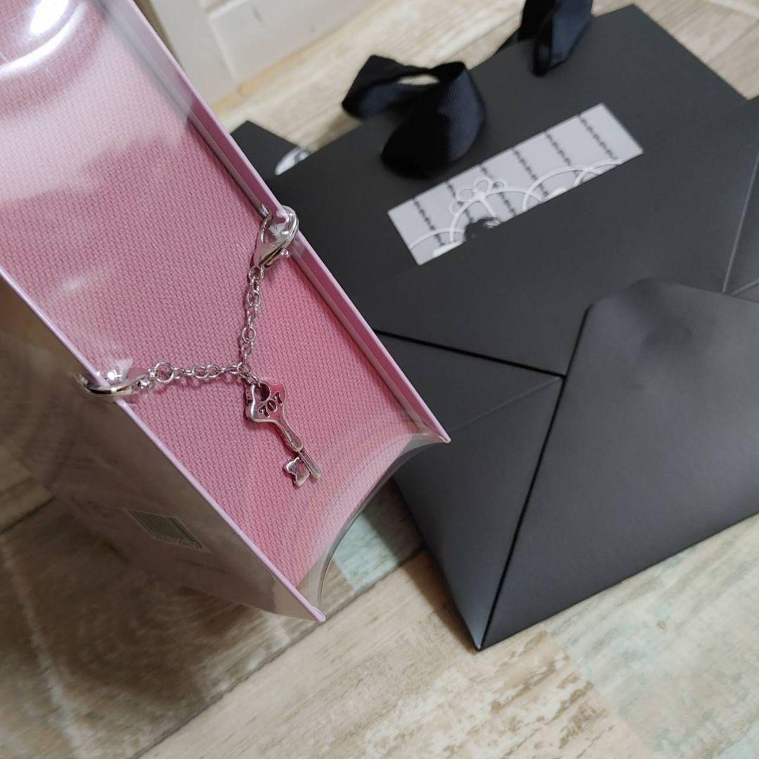 リブロアリア 香水 NANA Libroaria no.8 ショッパー付き