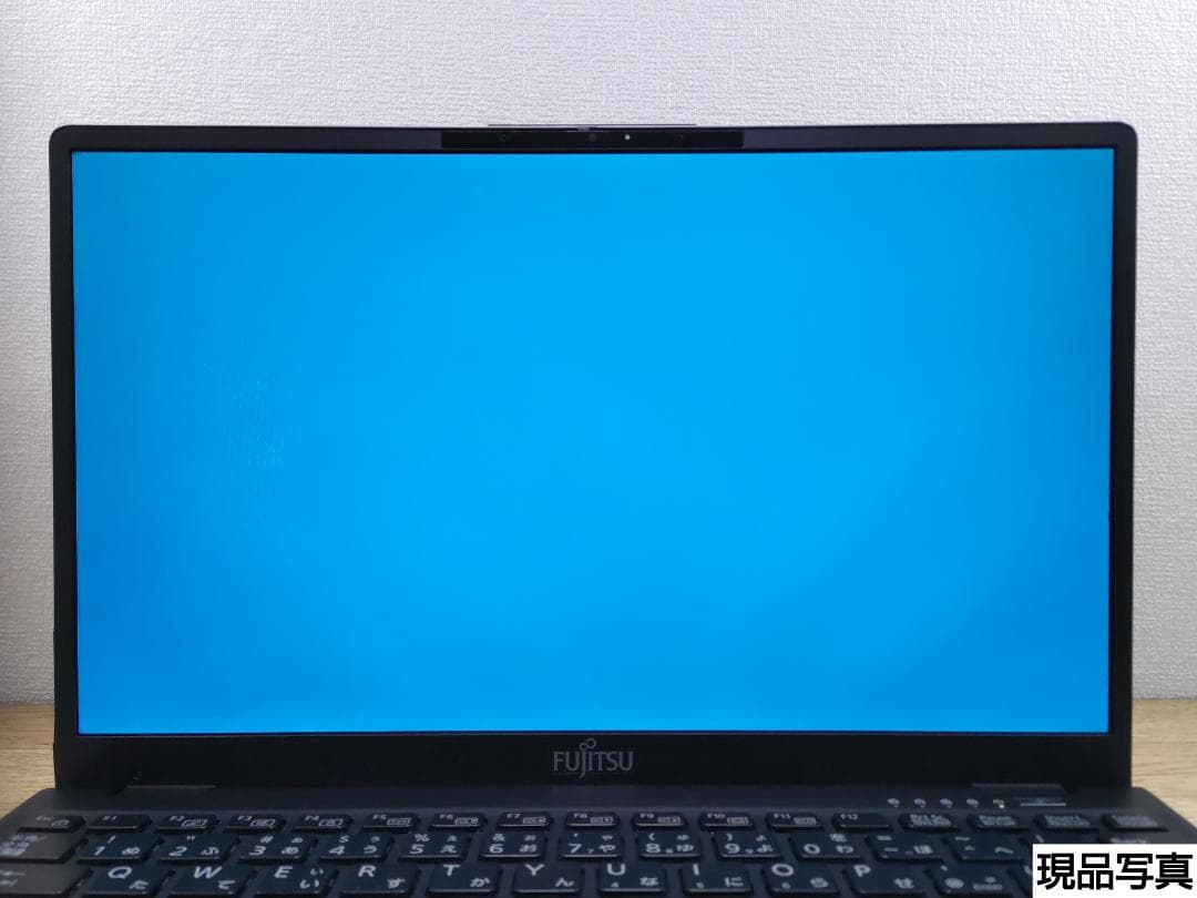 WB：LIFEBOOK U9311 Win11 i5 SSD Office付き