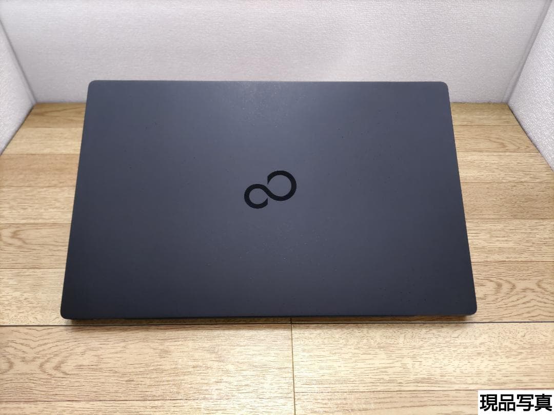 WB：LIFEBOOK U9311 Win11 i5 SSD Office付き