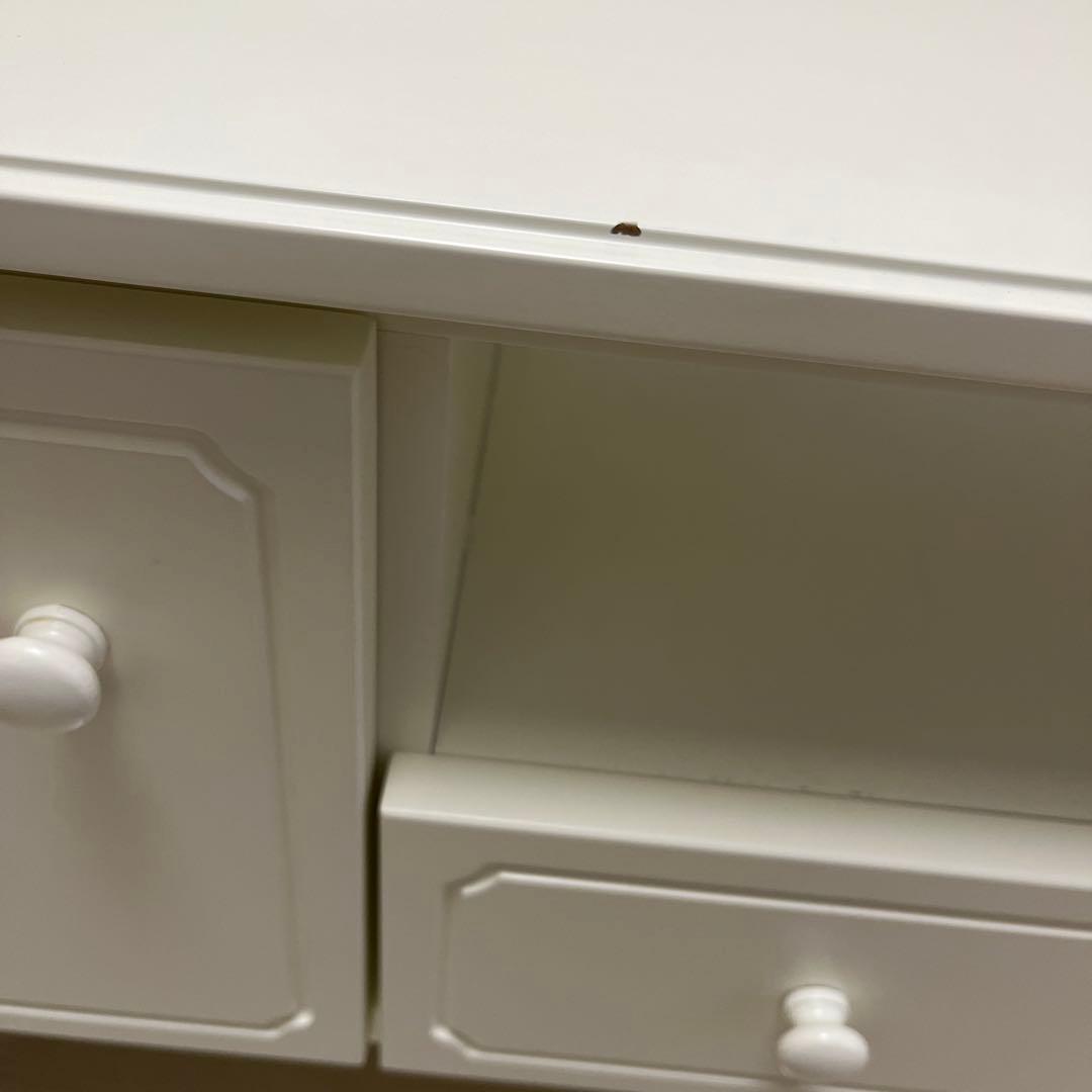 Francfranc ミーオ　テレビ台