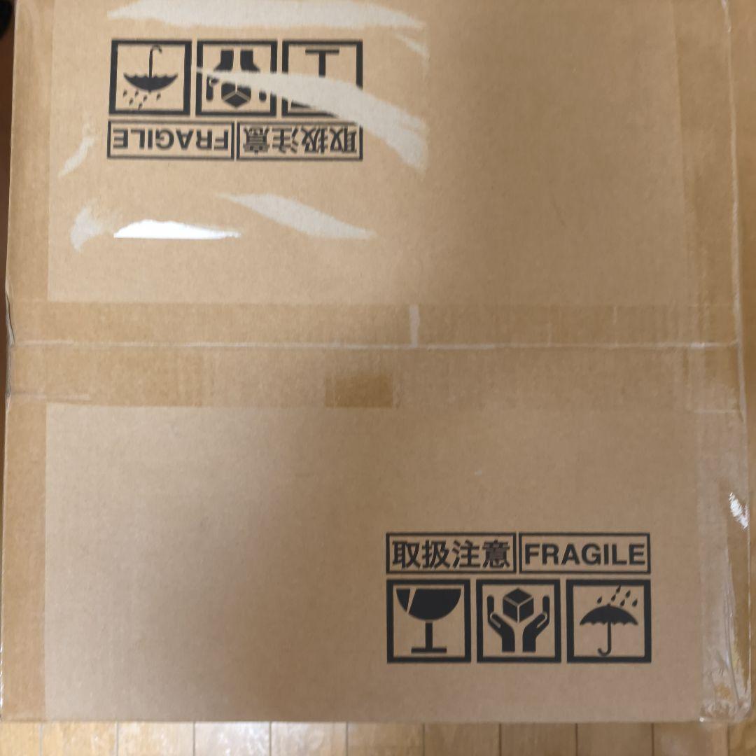 BRUNO ブラックオーブンレンジ 新品・未使用・未開封