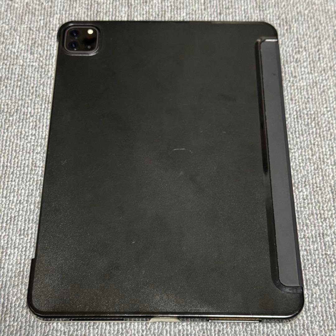 【美品】iPadPro11インチ 第2世代 1TB セルラー バッテリー90%