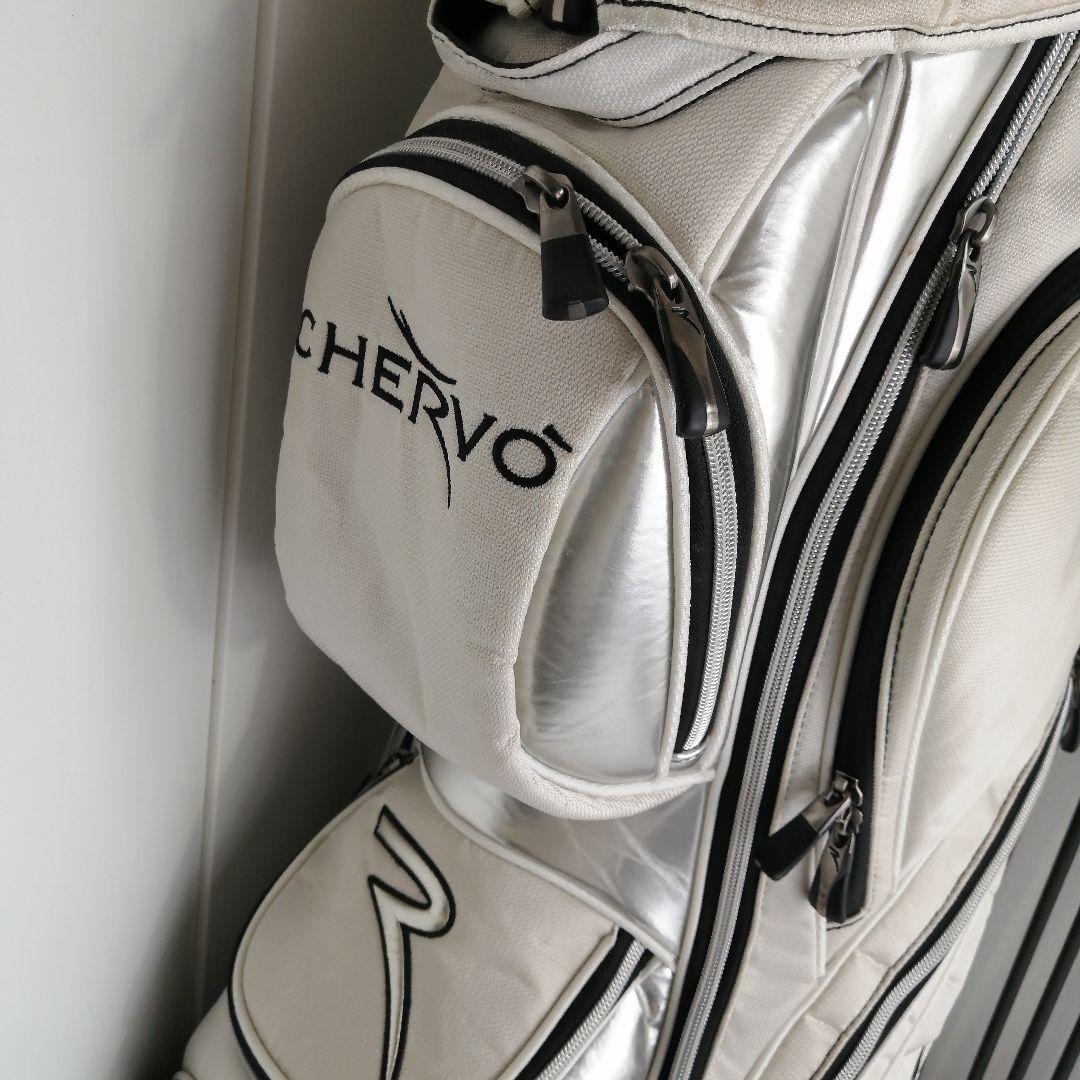 初心者　ゴルフクラブセット