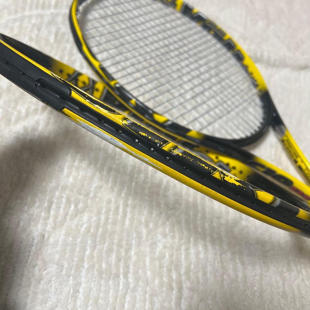 Volkl C10 pro グリップ3 2本セット 即購入可能