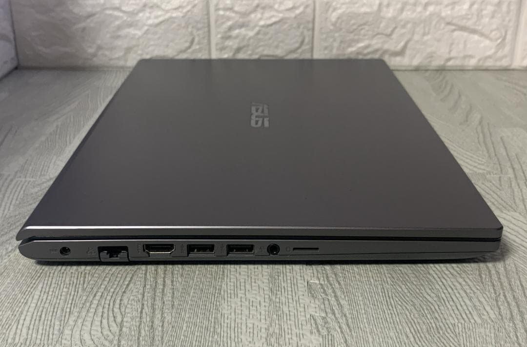 ASUS 第10世代 Core i7 NVMe搭載 15.6型 高性能