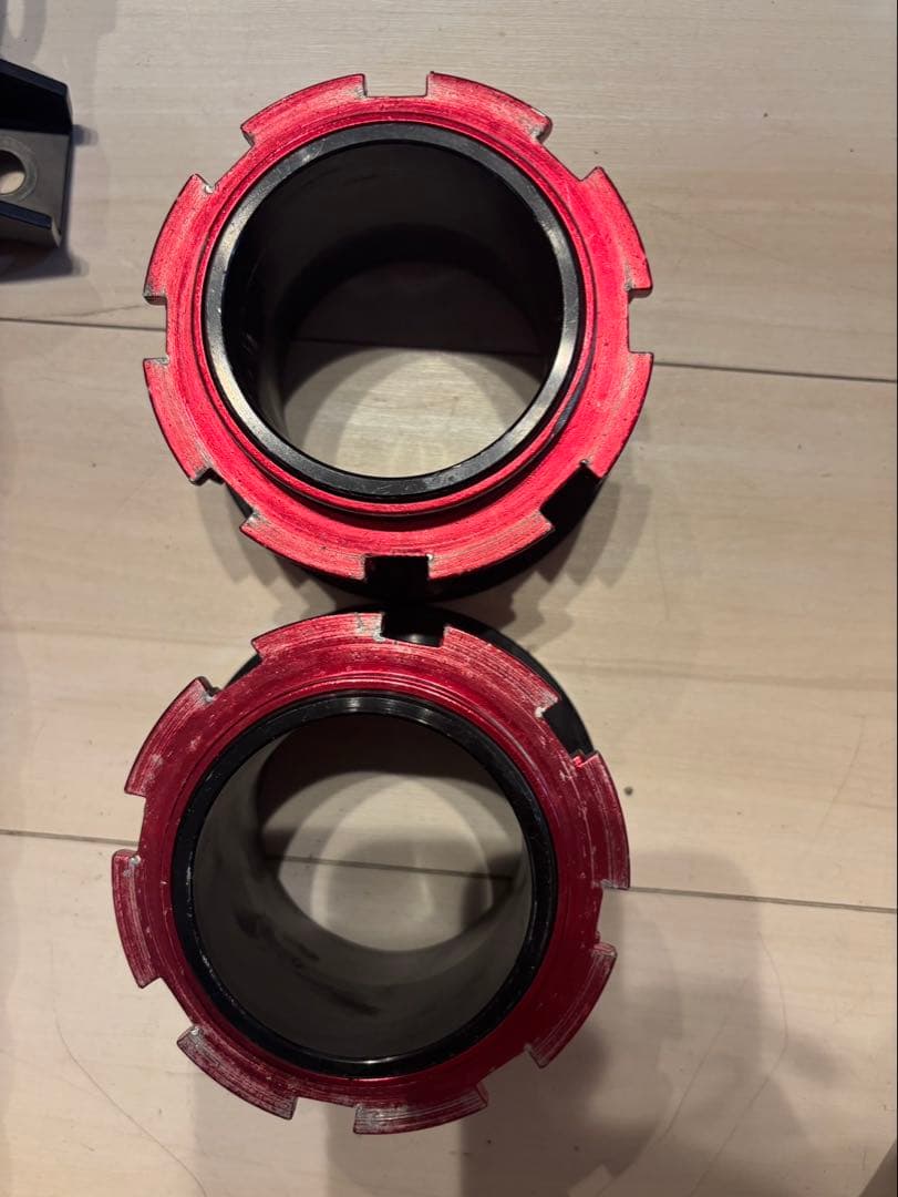 BLITZ ダンパー ZZ-R サスペンションキット 30ヴェルファイア