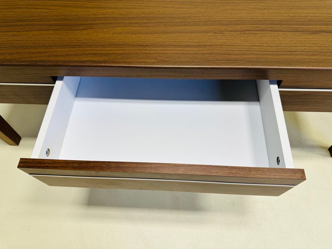 テーブル センターテーブル おしゃれ 北欧 収納 引き出し ローテーブル