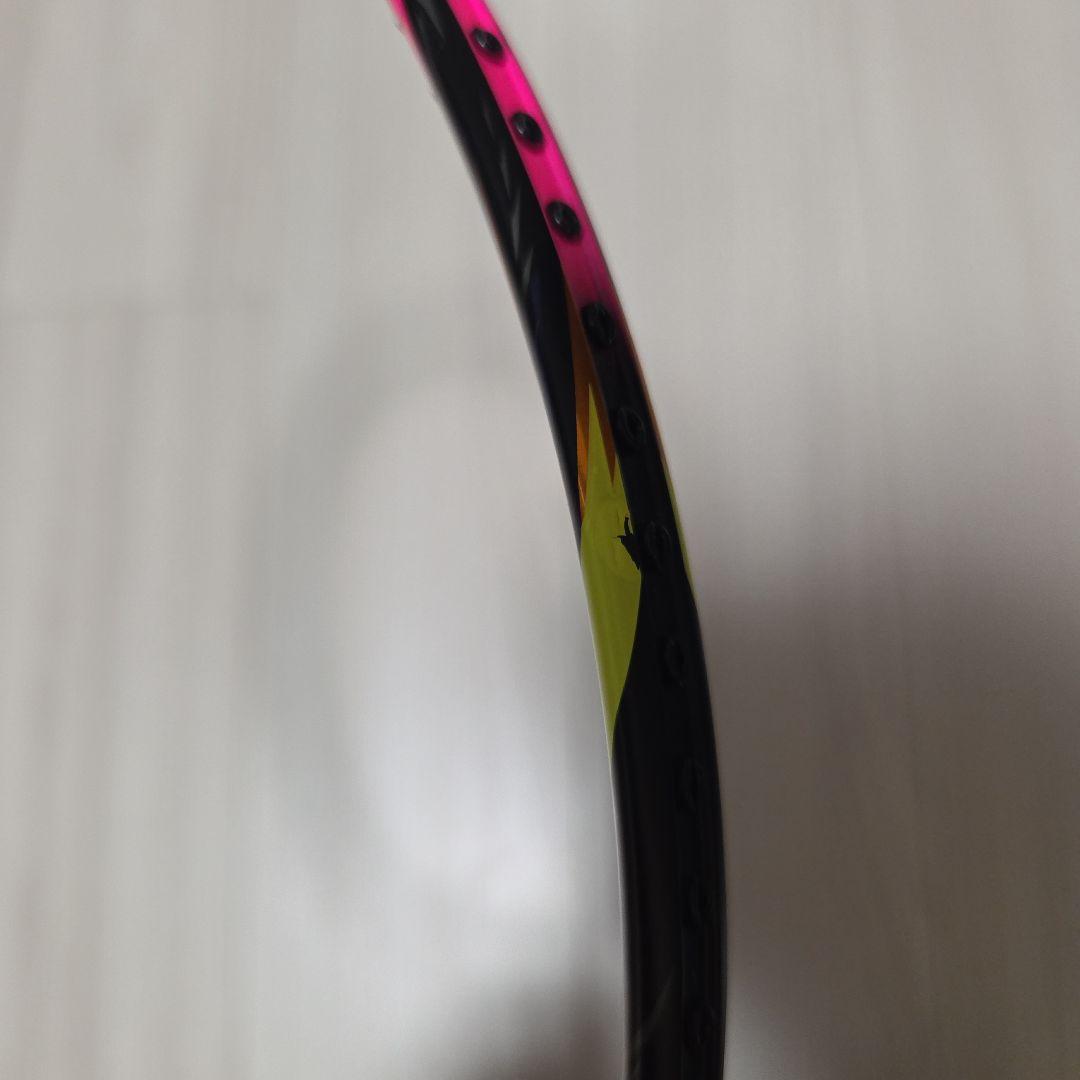 ラケット LI-NING BX900N BLADEX 900 NEW