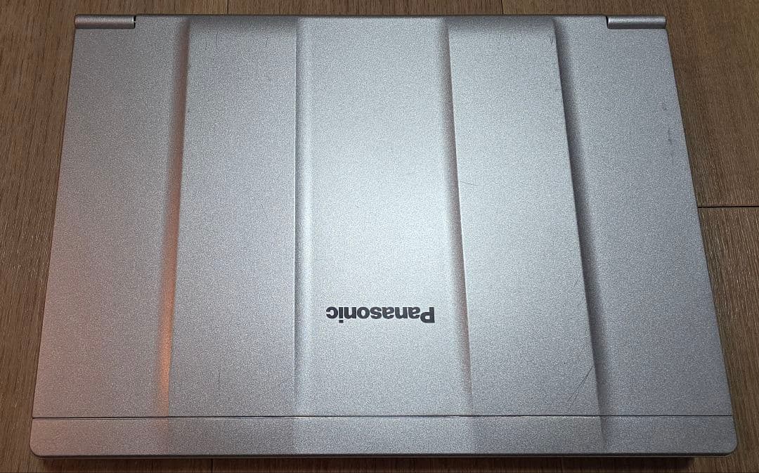 米*K様 Panasonic Let’s note CF-SV（CF-SV1RD
